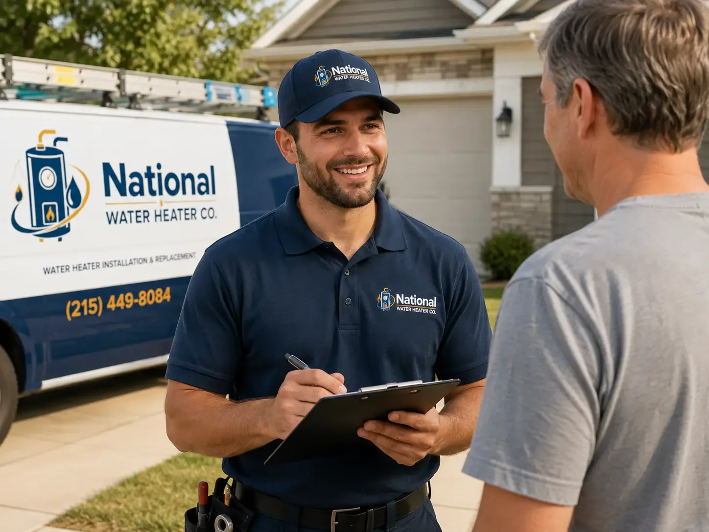 Water Heater Installation Perkins, MI FAQs
